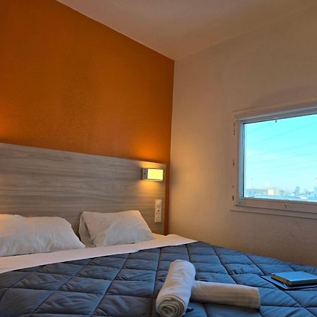 Premiere Classe Valence - Bourg Les Valence Экстерьер фото