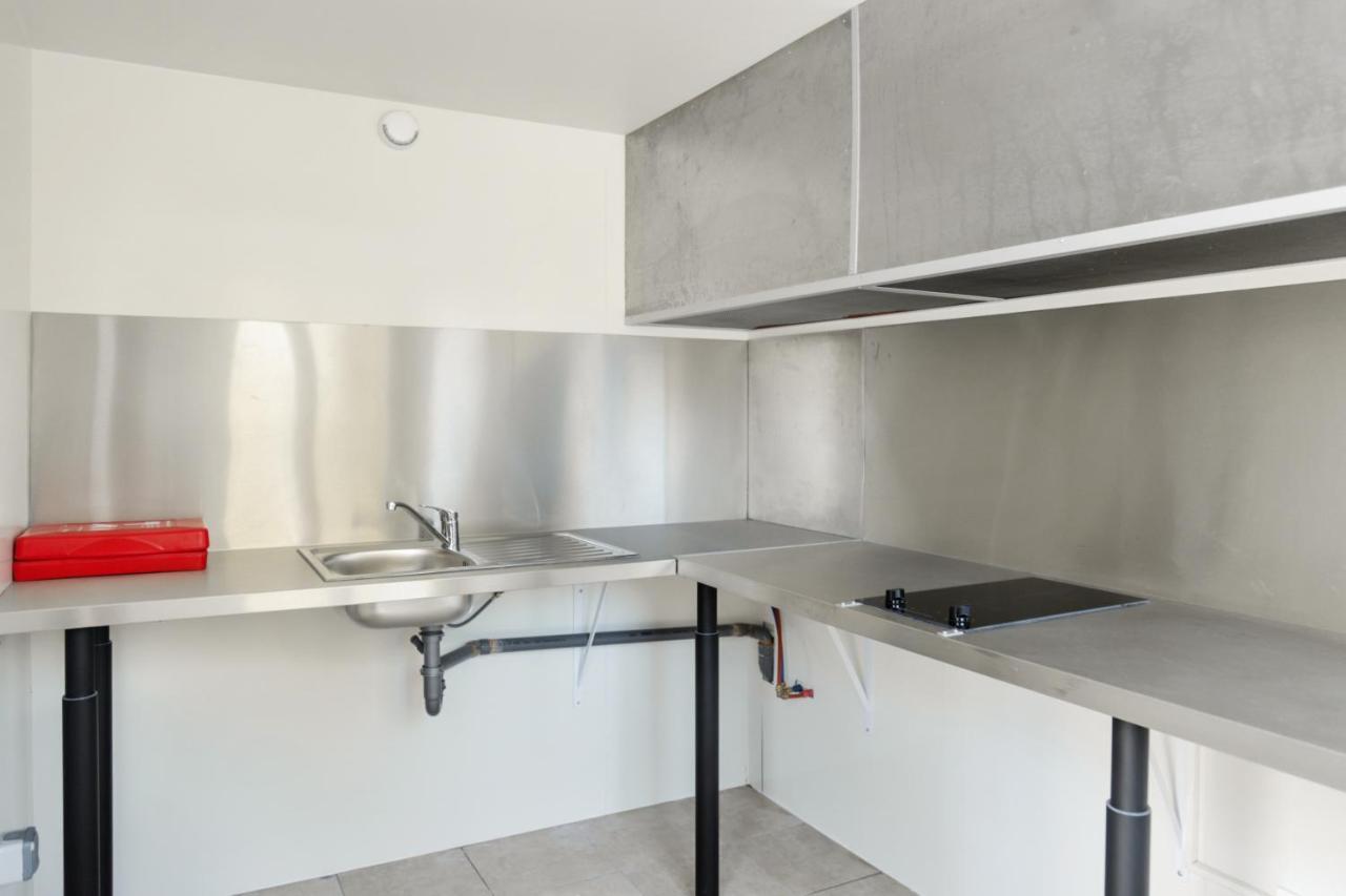 Premiere Classe Valence - Bourg Les Valence Экстерьер фото