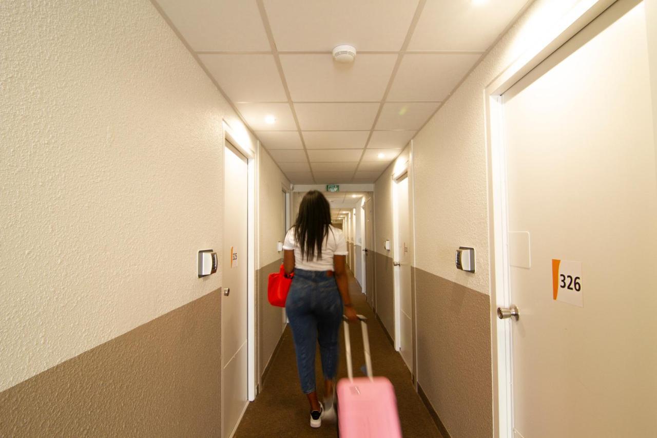 Premiere Classe Valence - Bourg Les Valence Экстерьер фото