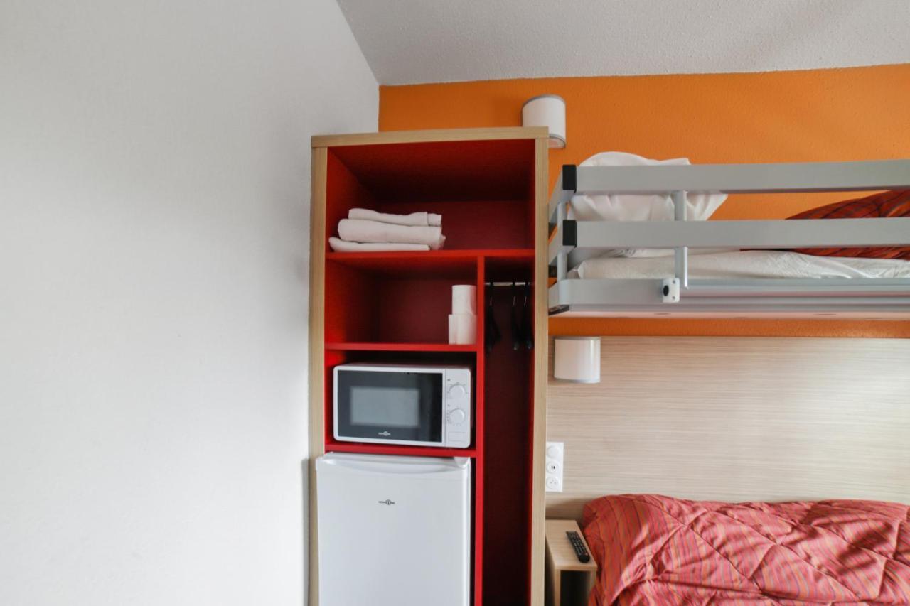 Premiere Classe Valence - Bourg Les Valence Экстерьер фото