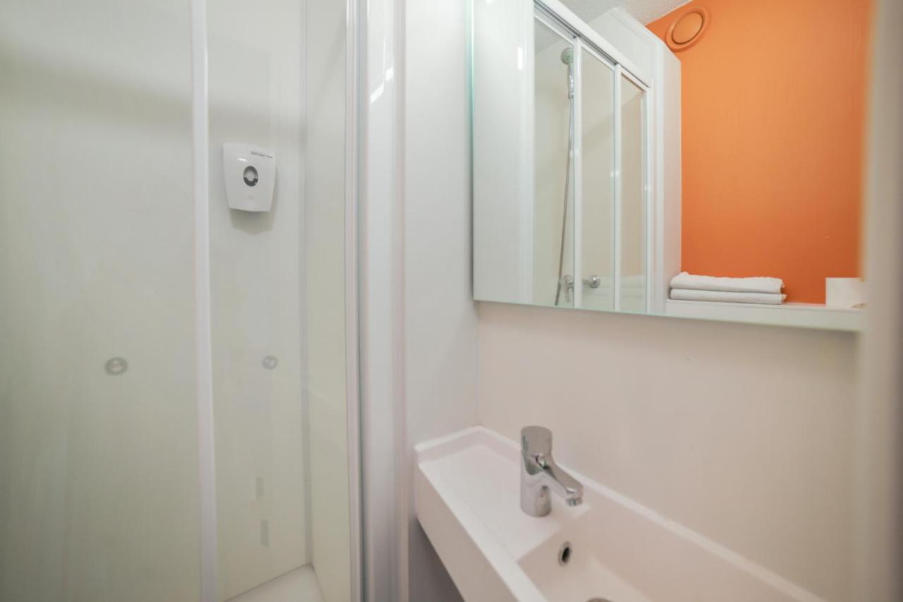 Premiere Classe Valence - Bourg Les Valence Экстерьер фото