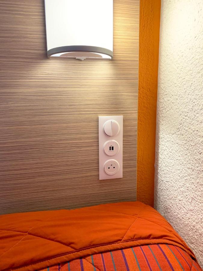 Premiere Classe Valence - Bourg Les Valence Экстерьер фото
