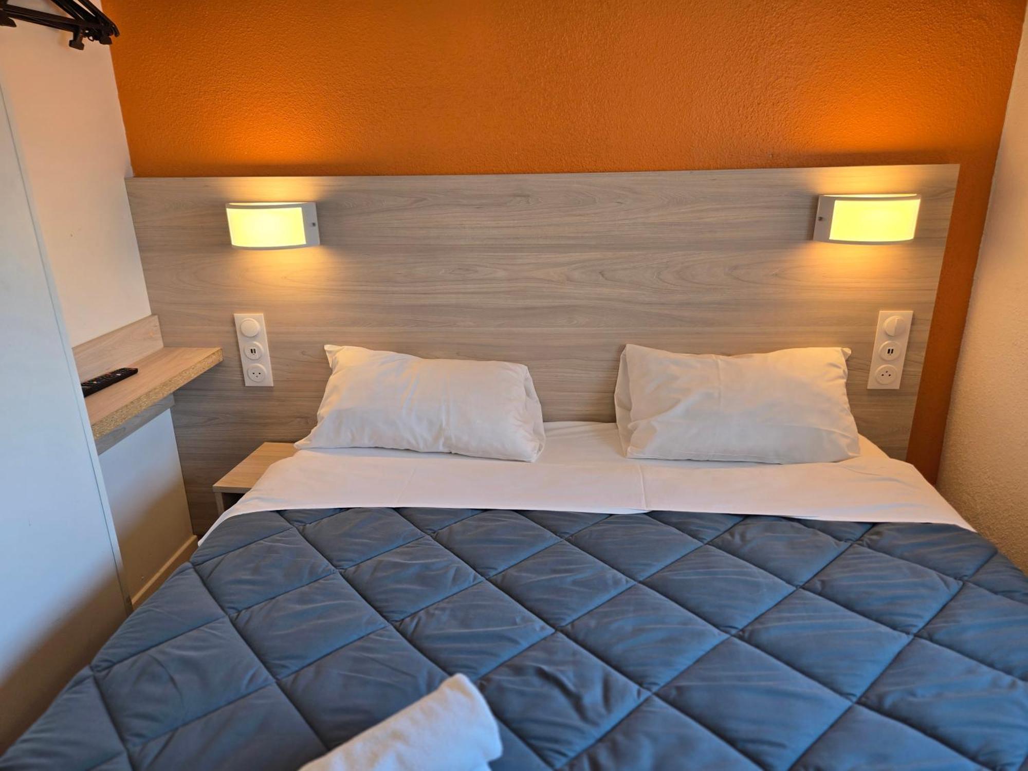 Premiere Classe Valence - Bourg Les Valence Экстерьер фото