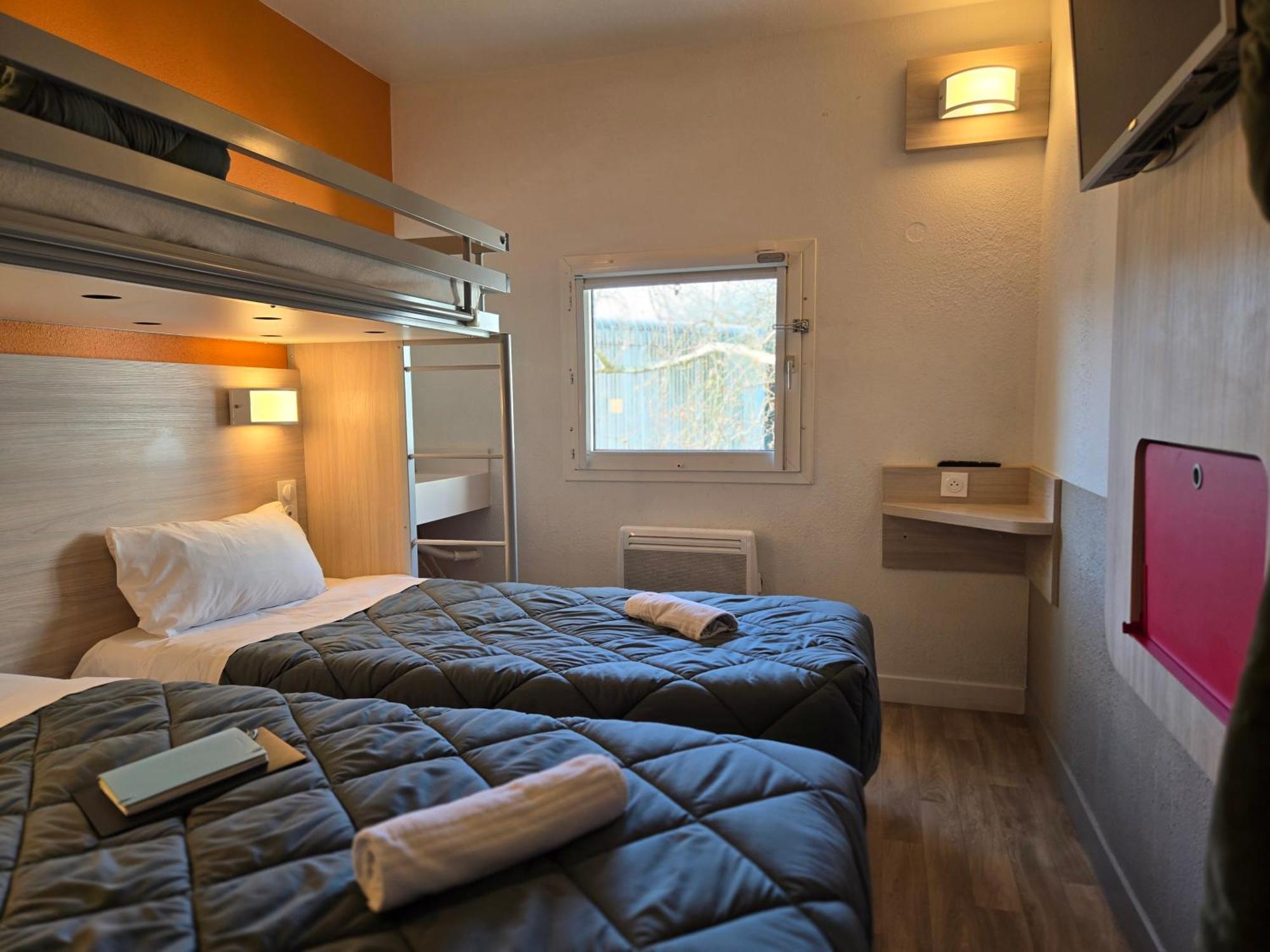 Premiere Classe Valence - Bourg Les Valence Экстерьер фото