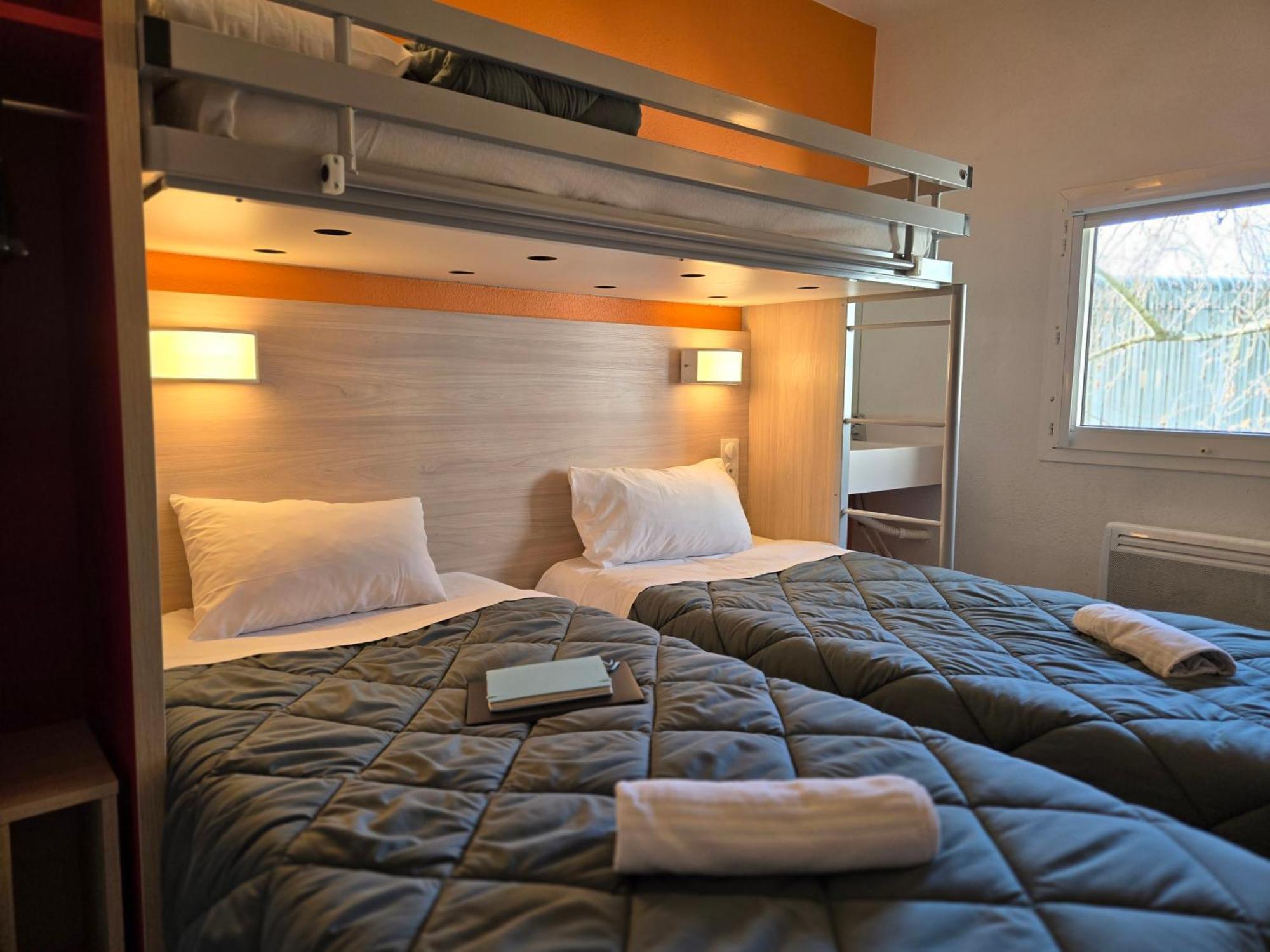 Premiere Classe Valence - Bourg Les Valence Экстерьер фото