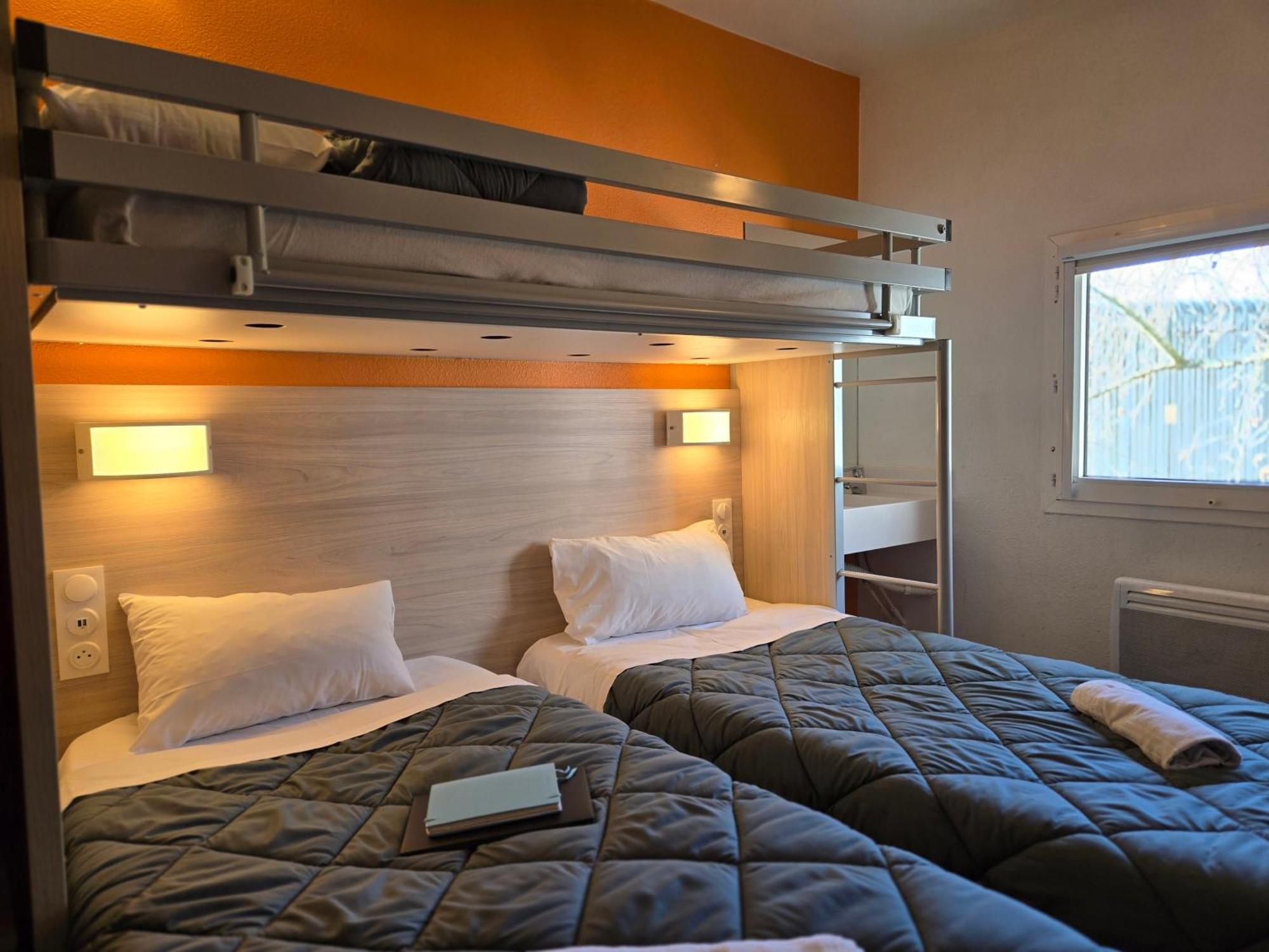 Premiere Classe Valence - Bourg Les Valence Экстерьер фото