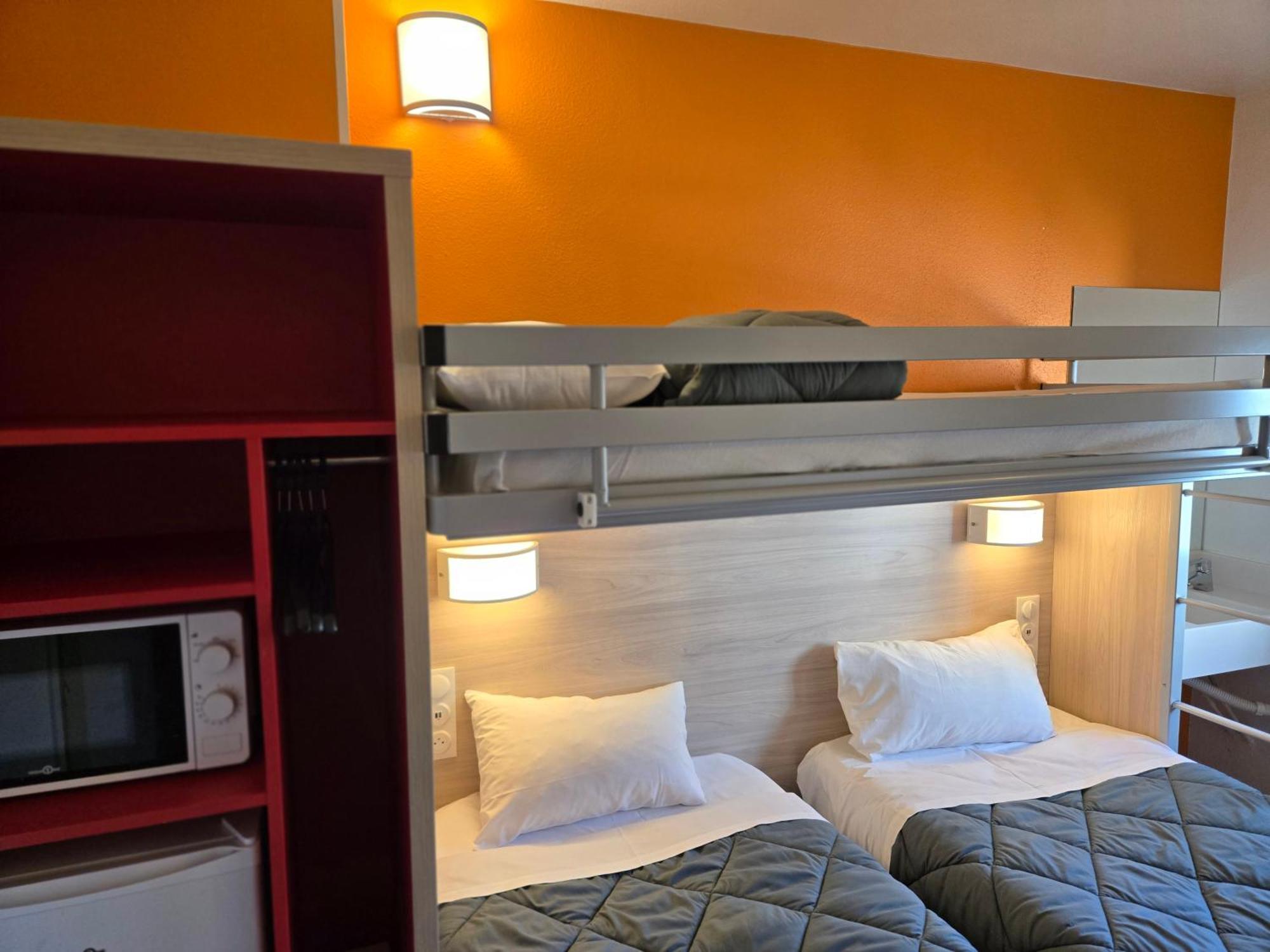 Premiere Classe Valence - Bourg Les Valence Экстерьер фото