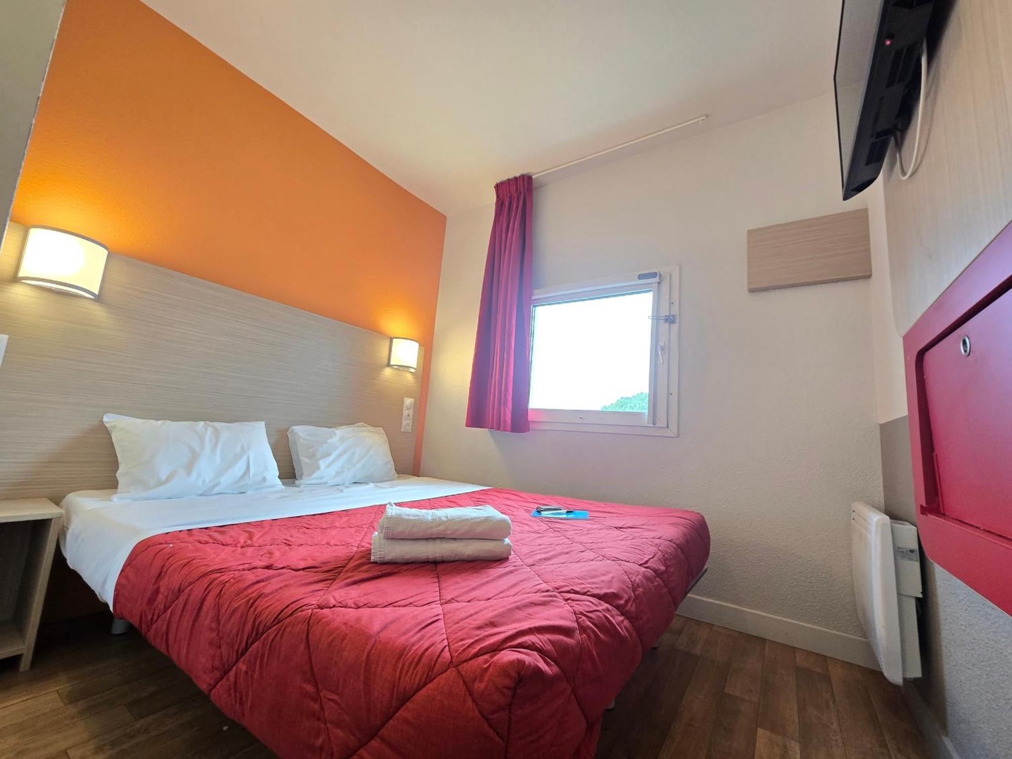 Premiere Classe Valence - Bourg Les Valence Экстерьер фото