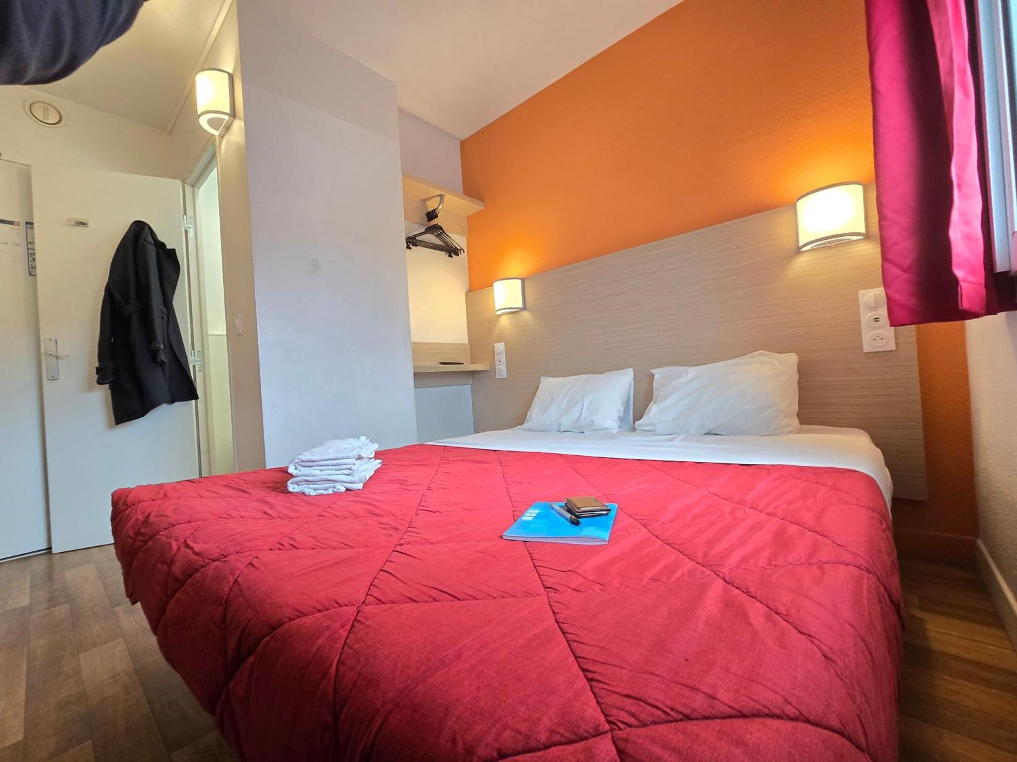Premiere Classe Valence - Bourg Les Valence Экстерьер фото