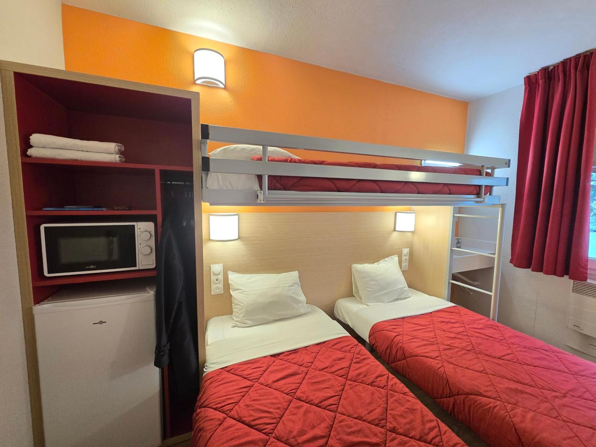 Premiere Classe Valence - Bourg Les Valence Экстерьер фото