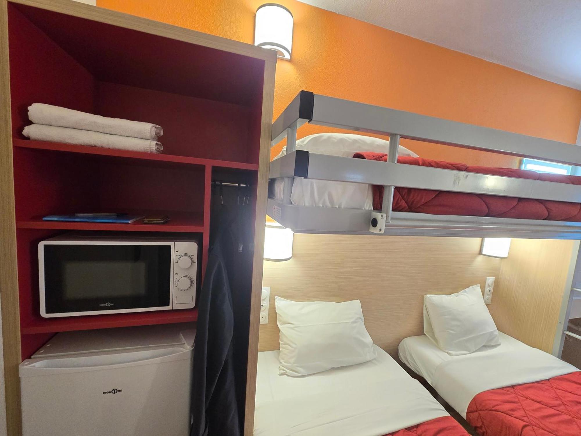 Premiere Classe Valence - Bourg Les Valence Экстерьер фото